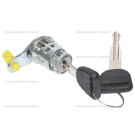 Standard Ignition Door Lock Kit, Dl-177L DL-177L